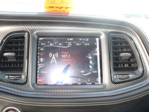 New 2023 Dodge Challenger SRT Hellcat Redeye image 31