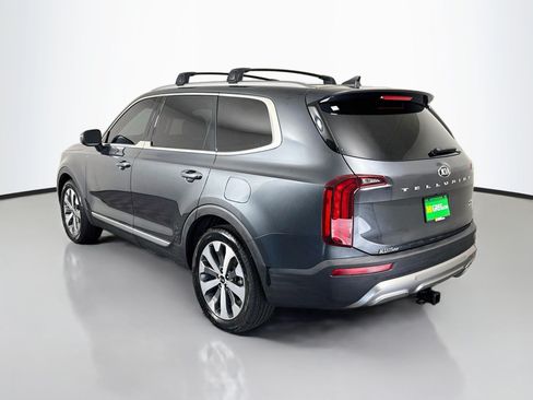 Used 2020 Kia Telluride S FWD image 7