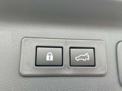 New 2026 Subaru Forester Limited AWD/4WD image 11