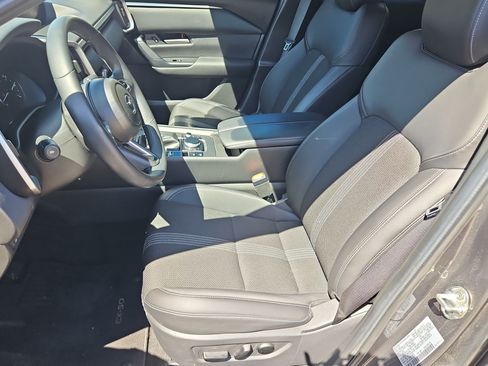 Certified 2024 MAZDA CX-50 AWD 2.5 S w/ Preferred Package image 23