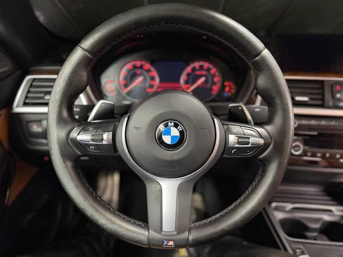 Used 2019 BMW 440i xDrive Convertible w/ M Sport Package image 23