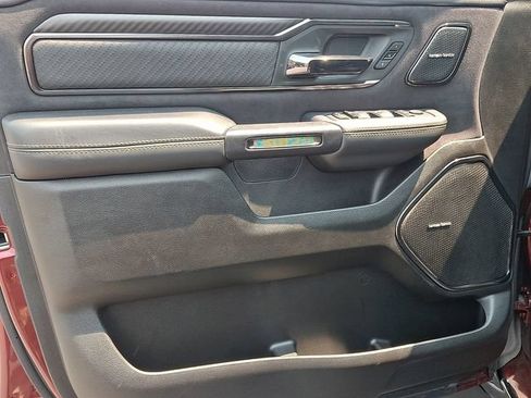 Used 2024 RAM 1500 TRX AWD/4WD image 14
