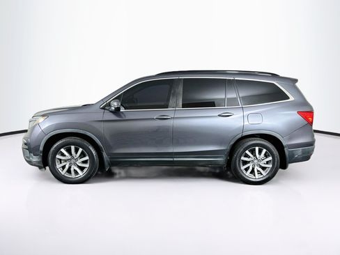 Used 2019 Honda Pilot EX-L image 4