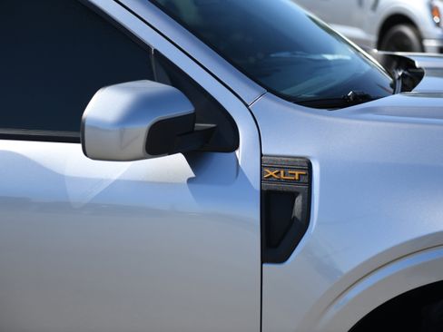 Used 2023 Ford Maverick Tremor w/ Tremor Off-Road Package image 5