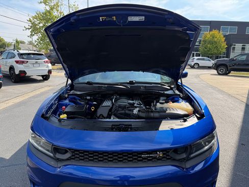 Used 2022 Dodge Charger Scat Pack image 44