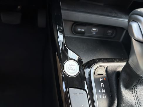 Used 2024 Kia Soul EX FWD image 21