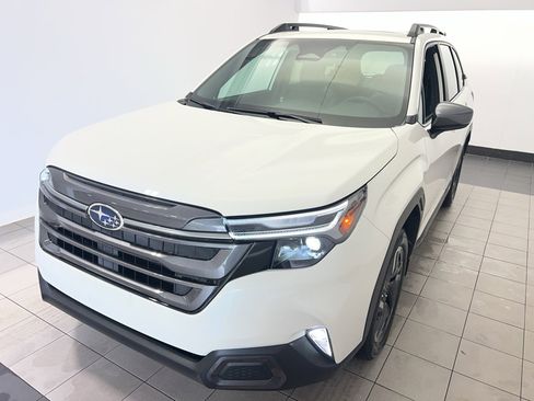 New 2026 Subaru Forester Limited AWD/4WD image 3