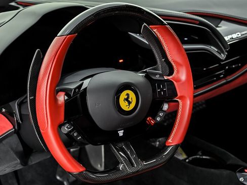 Used 2023 Ferrari SF90 Stradale AWD/4WD image 19