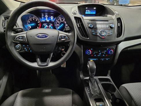 Used 2018 Ford Escape SE w/ Ford Safe & Smart Package AWD/4WD image 22