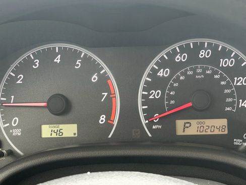 Used 2013 Toyota Corolla L image 5