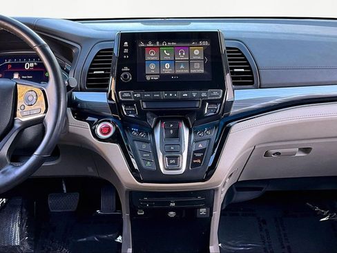 Used 2022 Honda Odyssey Elite image 10
