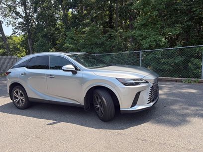 Used 2023 Lexus RX 350 Premium w/ Accessory Package