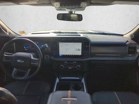 Used 2024 Ford F350 Platinum AWD/4WD image 23