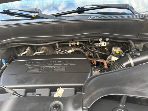 Used 2011 Honda Pilot EX-L image 23