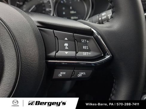 Certified 2025 MAZDA CX-5 AWD 2.5 S image 26