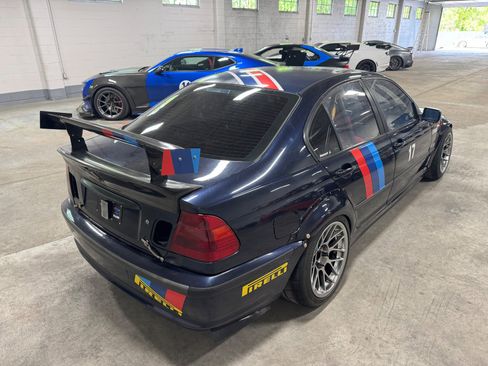 Used 2003 BMW 325i Sedan image 33