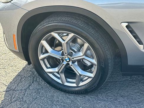 Used 2023 BMW X3 sDrive30i w/ Convenience Package image 12