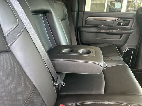 New 2026 RAM 2500 Limited image 37