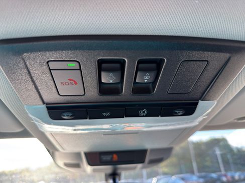 New 2026 Nissan Rogue SV w/ SV Premium Package image 23