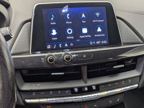 Certified 2023 Cadillac CT4 Sport image 14