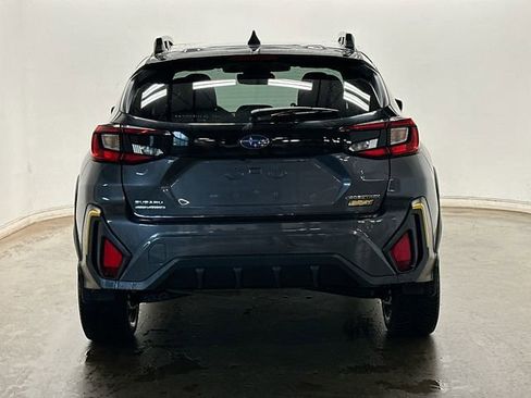 Used 2024 Subaru Crosstrek 2.5i Sport w/ Crosstrek Mirror Package AWD/4WD image 4