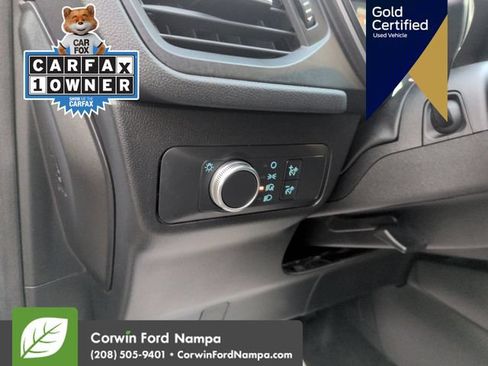 Used 2020 Ford Escape S AWD/4WD image 15