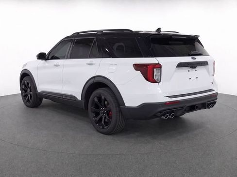 Used 2023 Ford Explorer ST w/ Equipment Group 401A AWD/4WD image 4