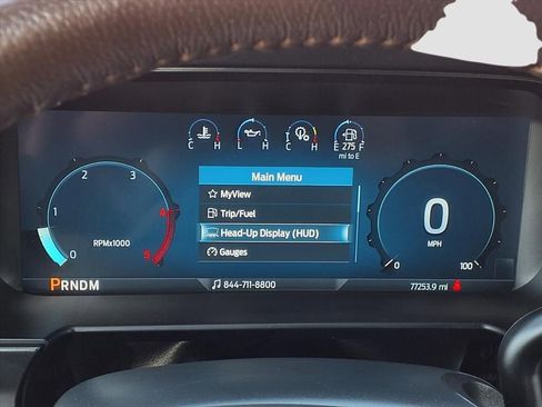 Used 2024 Ford F250 King Ranch w/ Chrome Package image 23