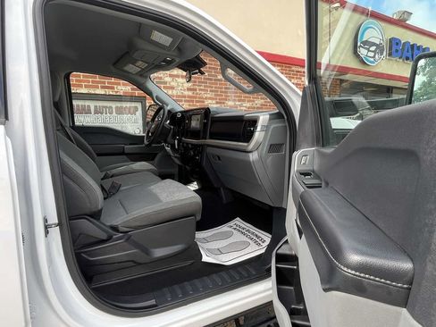 Used 2024 Ford F350 XLT AWD/4WD image 17