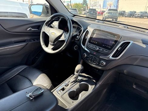 Used 2020 Chevrolet Equinox Premier w/ Premier Redline Edition AWD/4WD image 40