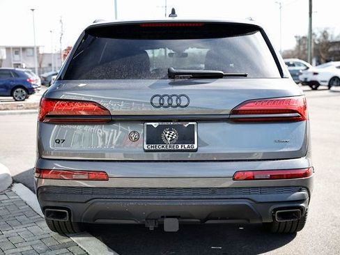 New 2026 Audi Q7 3.0T Premium Plus image 10