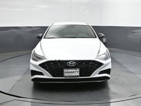 Used 2021 Hyundai Sonata SEL Plus image 8