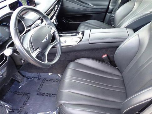 Used 2023 Genesis G80 2.5T image 9