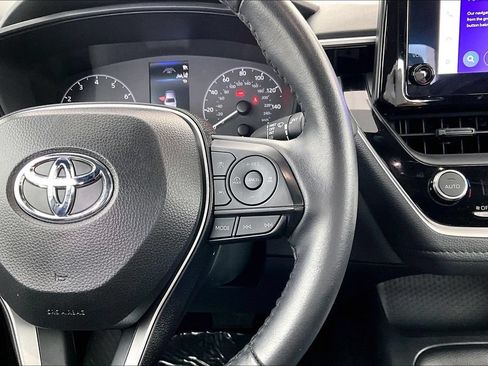 Used 2024 Toyota Corolla SE FWD image 26