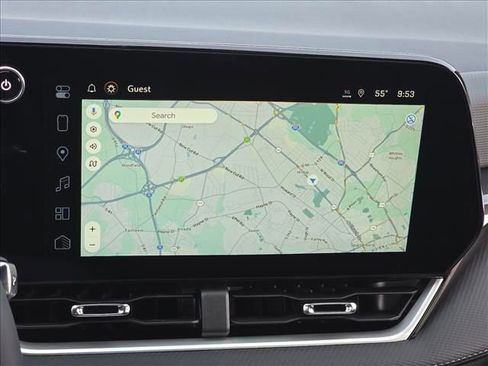 New 2026 Chevrolet Equinox LT FWD image 23