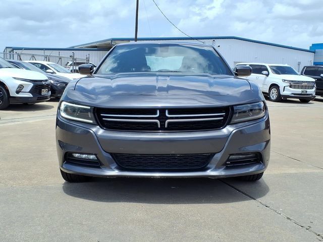 Used 2022 Dodge Charger SXT AWD/4WD image 2