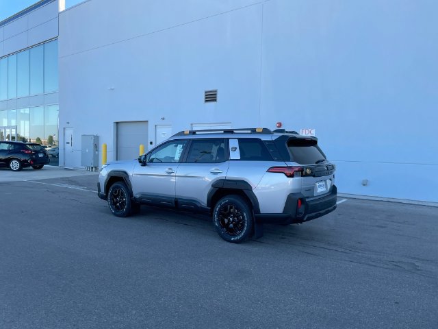 New 2026 Subaru Outback Wilderness AWD/4WD image 3