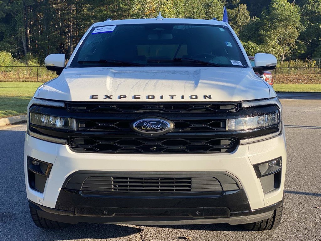 Certified 2023 Ford Expedition Max Limited RWD image 13