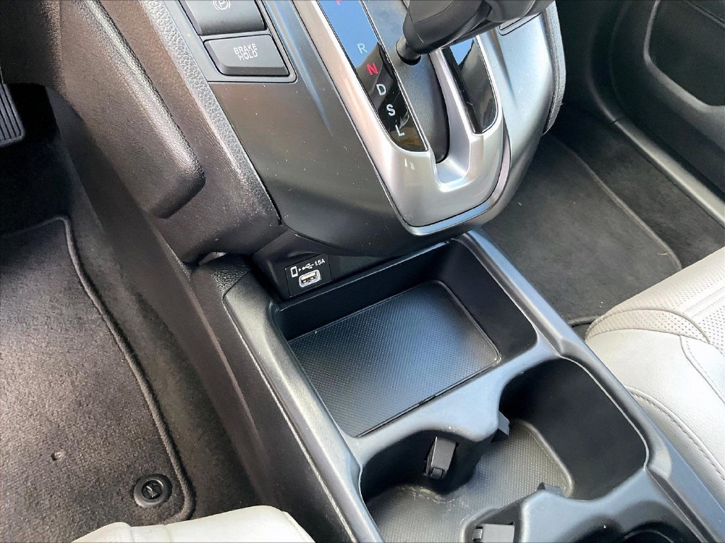 Used 2022 Honda CR-V EX-L image 26