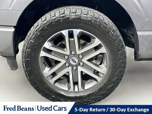 Used 2021 Ford F150 XL w/ STX Appearance Package AWD/4WD image 35