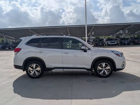 Used 2020 Subaru Forester Touring w/ Popular Package #2 AWD/4WD image 6