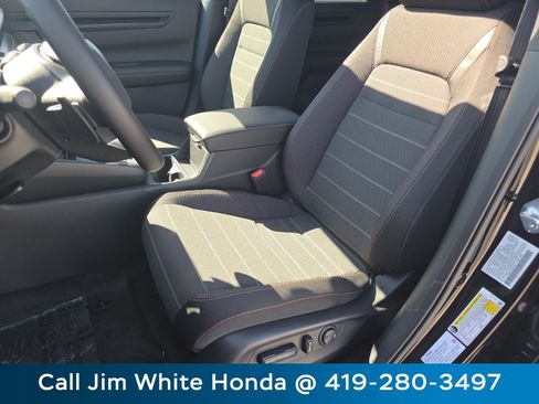 New 2026 Honda CR-V TrailSport image 22