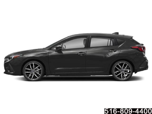 Used 2024 Subaru Impreza 2.0i Sport AWD/4WD image 4