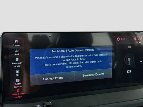 Used 2025 Honda Accord EX-L image 21