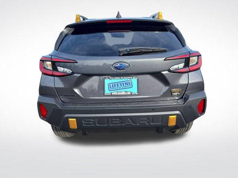 New 2026 Subaru Crosstrek 2.5i Wilderness image 6