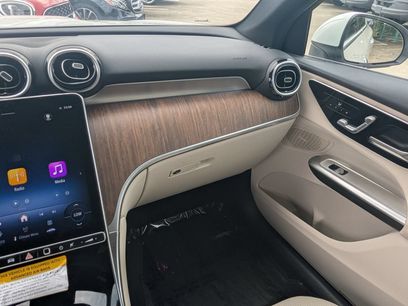 Certified 2026 Mercedes-Benz GLC 300