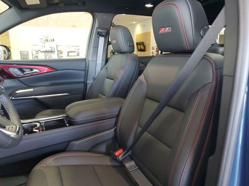 New 2026 Chevrolet Traverse Z71 w/ Enhanced Driving Package image 17