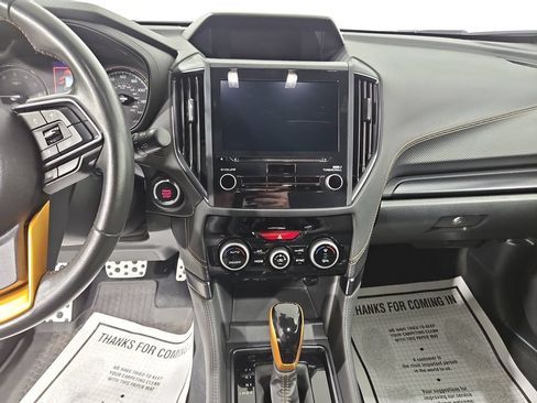 Certified 2023 Subaru Forester Wilderness AWD/4WD image 19