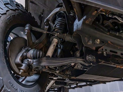 Used 2020 Chevrolet Silverado 1500 RST w/ All-Star Edition image 13