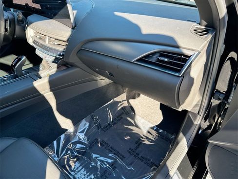 Used 2025 Cadillac CT5 Premium Luxury w/ Sun And Sound Package image 35